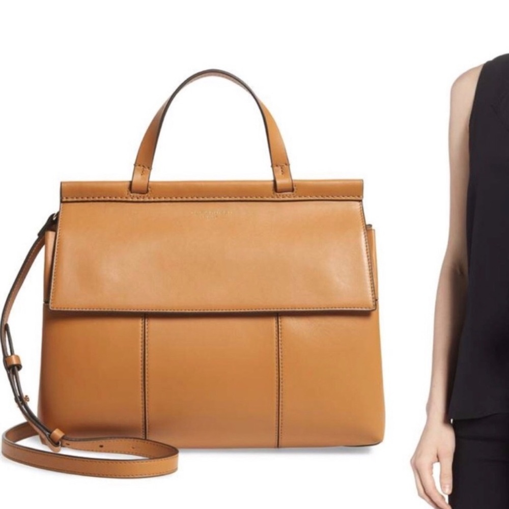 Tory Burch T Satchel